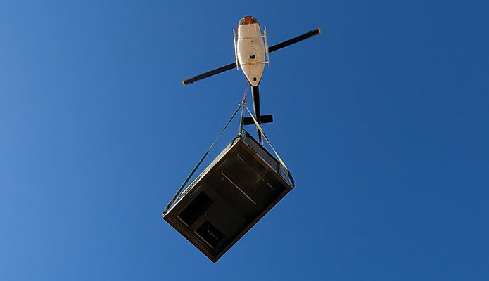 Helicopter Heavy Lift Tallahassee